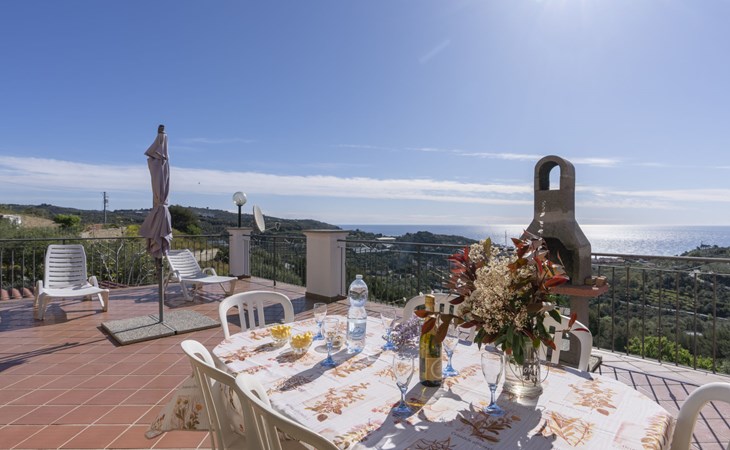 Villa Aurora 1