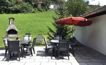 Jagdhaus Biedenegg (FIE215) 2