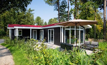 Heuvelrug Cottage | 6 persons 2