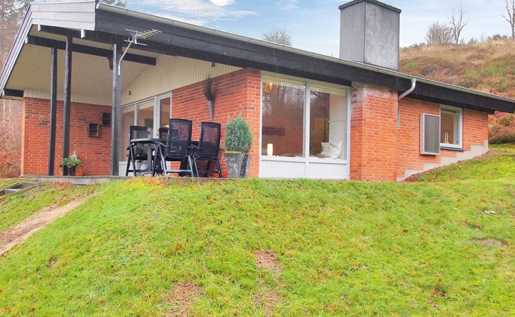 „Gerret“ in Südostjütland 1