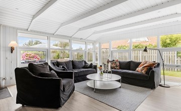 Amazing home in Otterup with WiFi 3