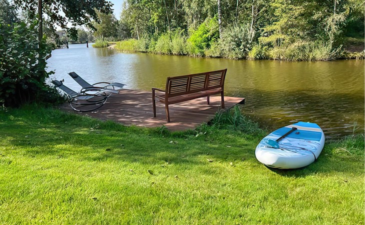 Amazing home in Vlagtwedde with jacuzzi 1