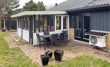 3 bedroom stunning home in Nørre Nebel 2