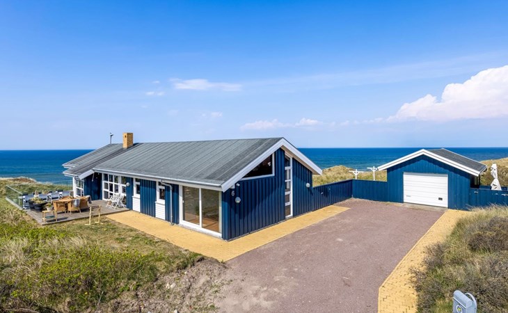 "Aster" - 150m from the sea 1