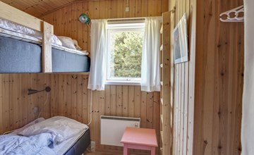 „Allydia“ – 400 m vom Meer entfernt in Westjütland 2