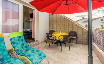 Lovely apartment in Crikvenica 2