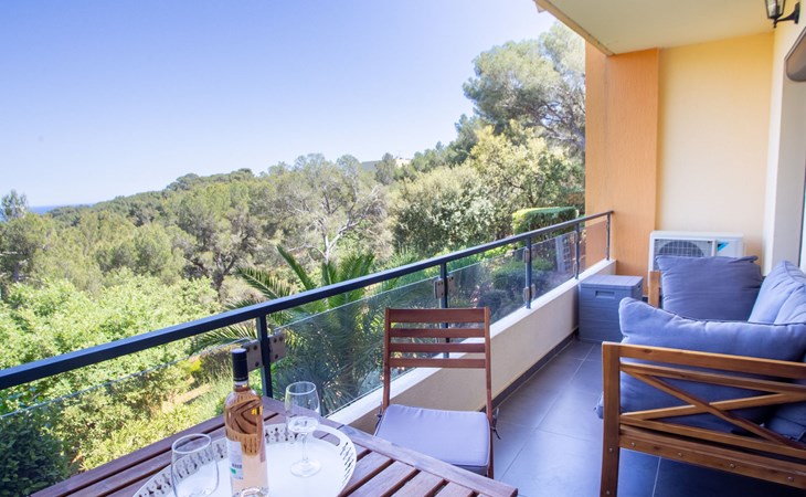 Ein weiterer sonniger Tag 1