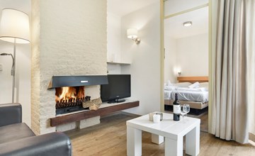 Bungalow 6M 2