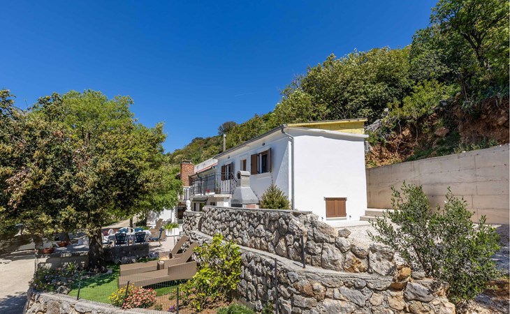 Stunning home in Mundanije with WiFi 1