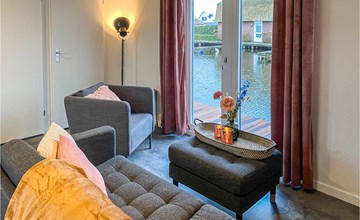2 bedroom awesome home in Breukelen 3