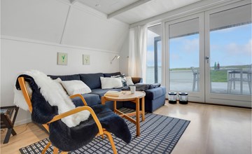 Beautiful home in Gedser with kitchen 3