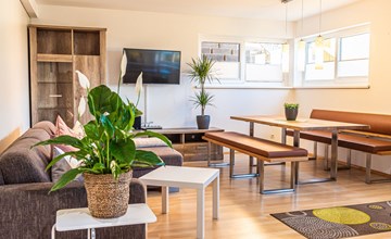 Vakantieappartement Sabine 3