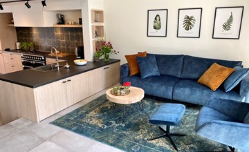 Vakantiehuis - Lepelblad 44 | Nieuwvliet-Bad 3