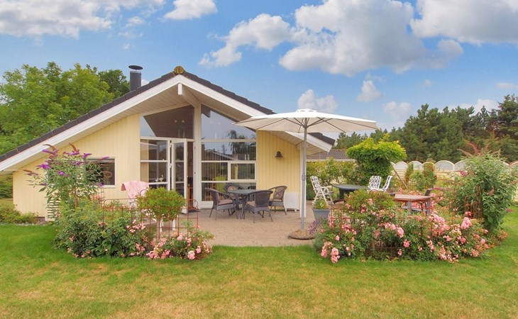 "Lilia" - 900m from the sea 1