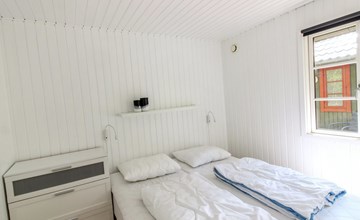 „Franzine“ – 200 m vom Meer entfernt in Bornholm 2