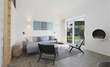 Beautiful home in Lembruch/Dümmer See 3