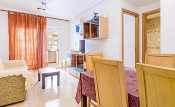Cozy apartment in Oropesa del Mar with WiFi 3