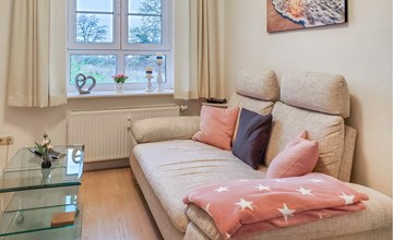 Awesome apartment in Hohen Wieschendorf 2