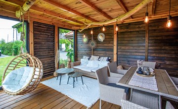 1 bedroom nice apartment in Nowecin 2