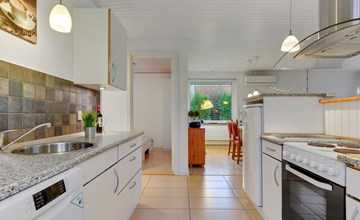 "Umen" - 300 meter van de zee in Zuidoost-Jutland 2