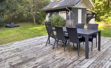 2 bedroom cozy home in Ebeltoft 2