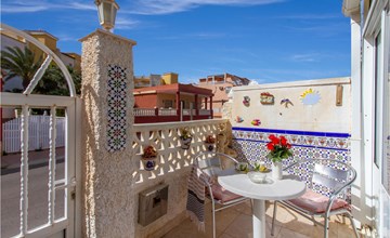 Nice home in Torrevieja with kitchen 2