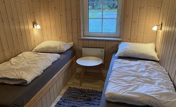 "Orpah" - 2,5 km van de zee in West-Jutland 3