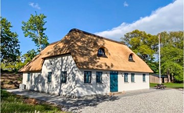 Awesome home in Otterup with WiFi 2
