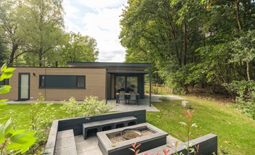Cannenburch Deluxe | 4 personen 3