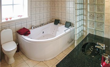 Nice home in Sydals with sauna 2