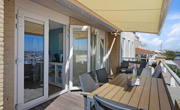 Kabbelaarsbank 512 - Port Marina Zélande - An der Grenze zwischen Zeeland und Südholland - Ouddorp  3