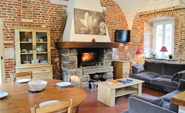 Stunning home in Gouy Saint Andre 2