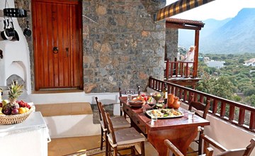 Penelope in Mavrikiano 2