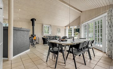 Gorgeous home in Rømø with sauna 2
