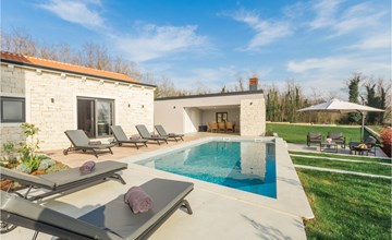 Villa Harmony Porec 2
