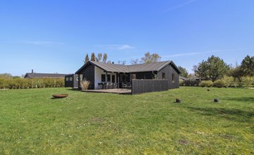 "Nette" - 300 meter van de zee in Djursland en Mols 3