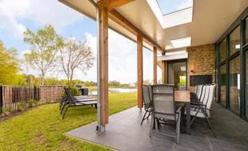 Big Lodge | 10 personen 2