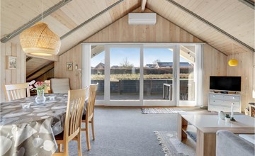 Amazing home in Hejls with WiFi 3