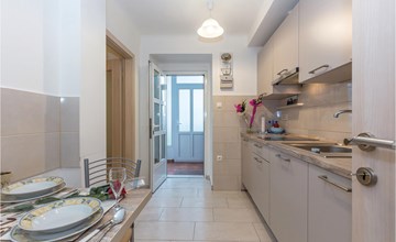 1 bedroom gorgeous apartment in Rijeka 2