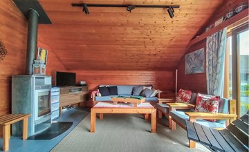 2 bedroom nice home in Westende 3