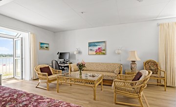 Awesome apartment in Hejls with WiFi 3
