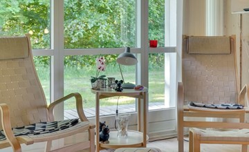 "Elita" - 1,7 km van de zee in NO Jutland 2