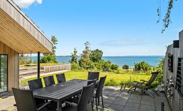 Cozy home in Nykøbing Sj with kitchen 2