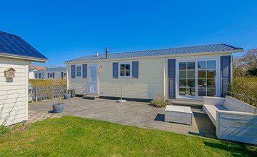 Chalet Neeltje Nr. 4 2