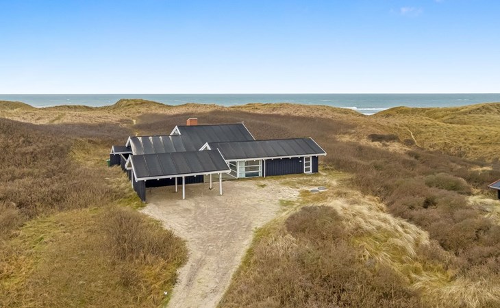 "Heralde" - 60m from the sea 1