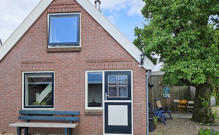 Het Fruithuisje 1