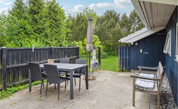 Lovely home in Faxe Ladeplads with WiFi 2