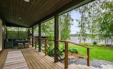 Villa vehmas 2