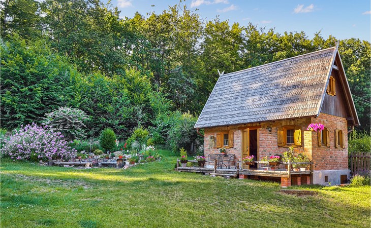 1 bedroom awesome home in Wejherowo 1