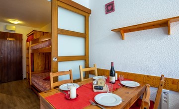 Chaletclub (Val Claret) 2